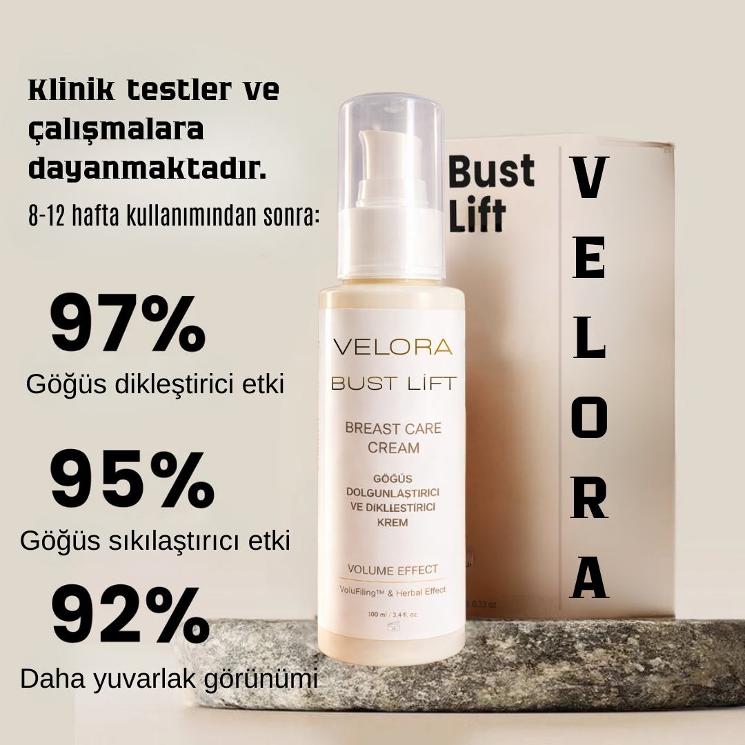 Velora Bust Lift