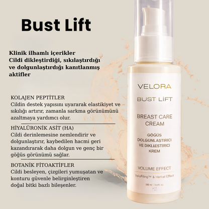 Velora Bust Lift